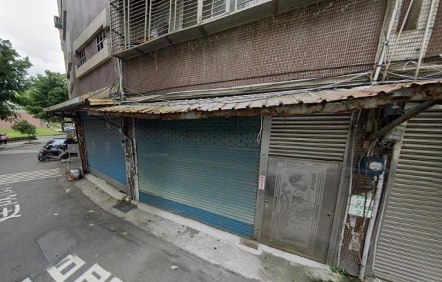 桃園區公寓法拍-4