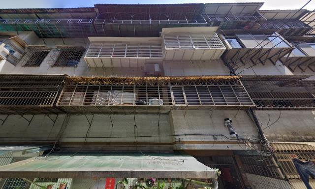 安樂區拍賣公寓-0