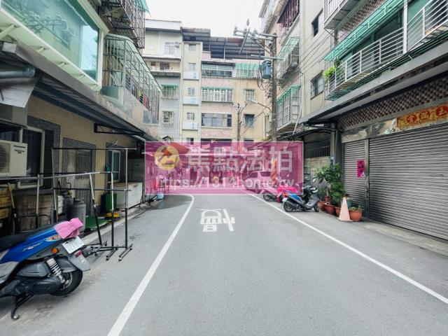 樹林公寓法拍-6