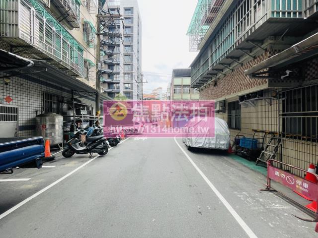 樹林公寓法拍-7