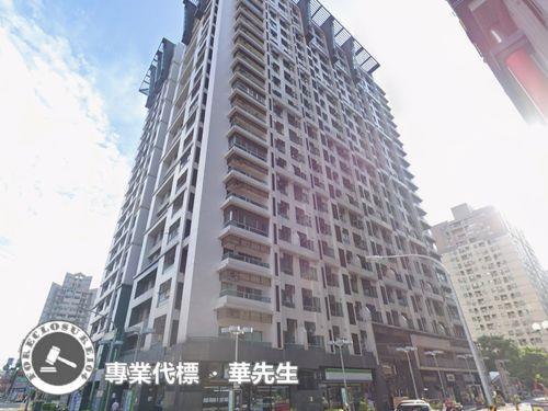 中壢拍賣大樓-9