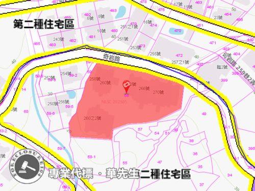 北投拍賣別墅-13