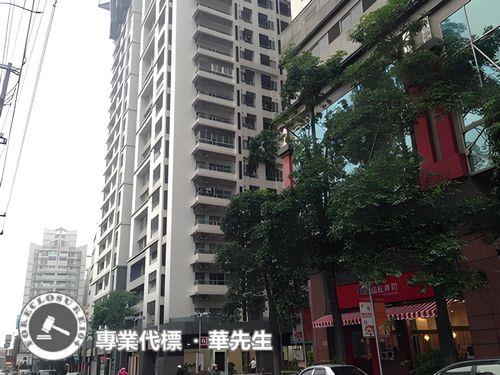 中壢拍賣大樓-3