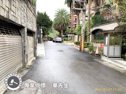 北投拍賣別墅-7