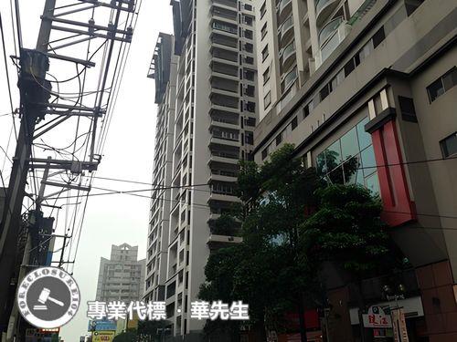 中壢拍賣大樓-5