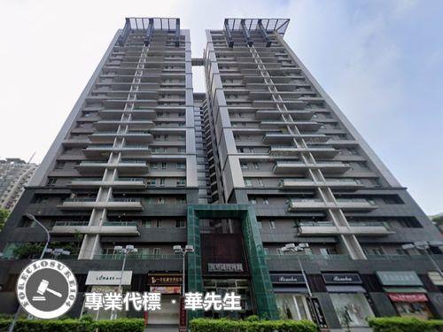 中壢拍賣大樓-7