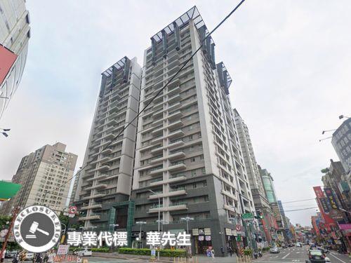 中壢拍賣大樓-0