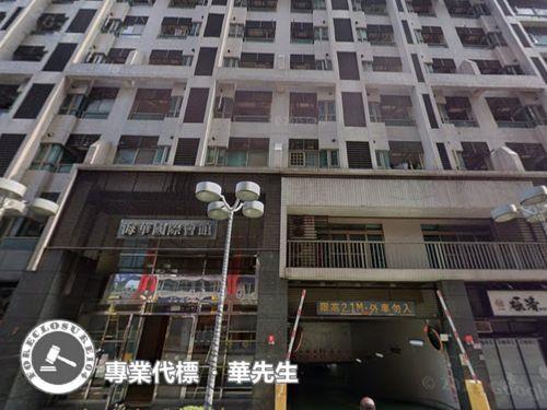 中壢拍賣大樓-8