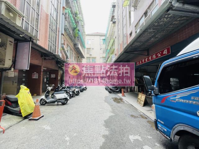 新北法拍公寓-9