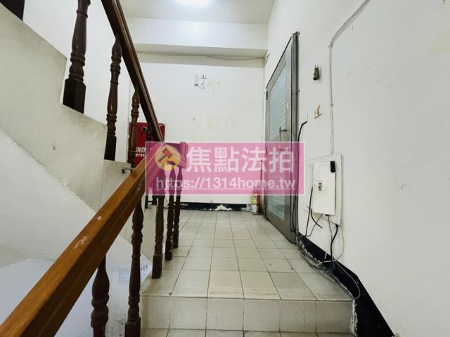 新北法拍公寓-7