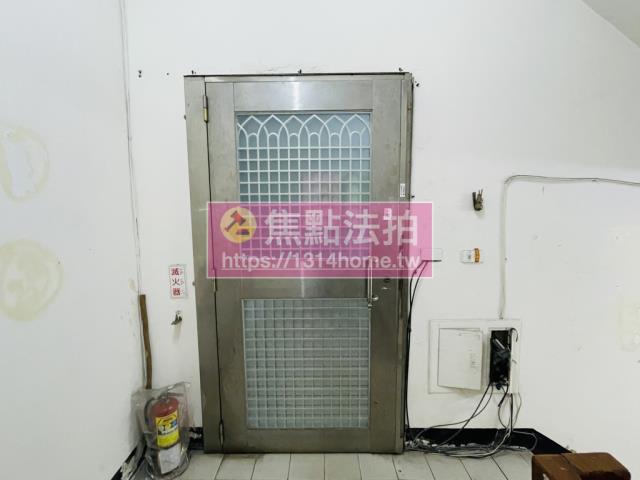 新北法拍公寓-8