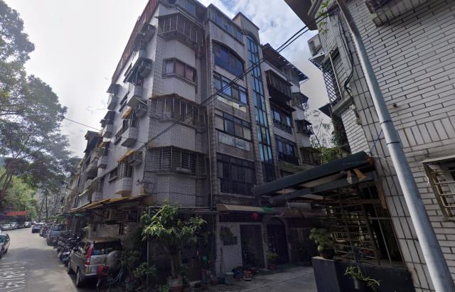 台北公寓法拍-0