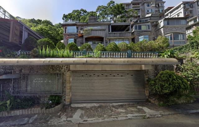 新北別墅法拍-0