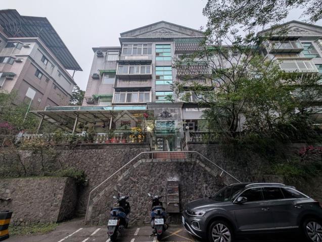 新北新店法拍公寓-0