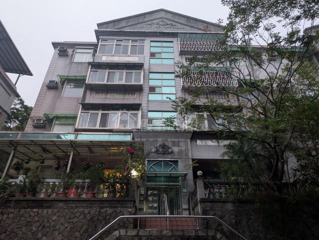 新北新店公寓法拍-0