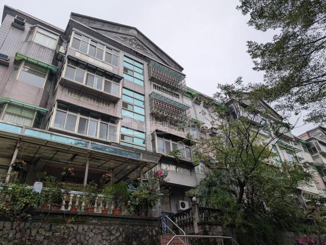 新北新店公寓法拍-0