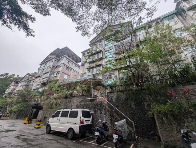 新北新店公寓法拍-0