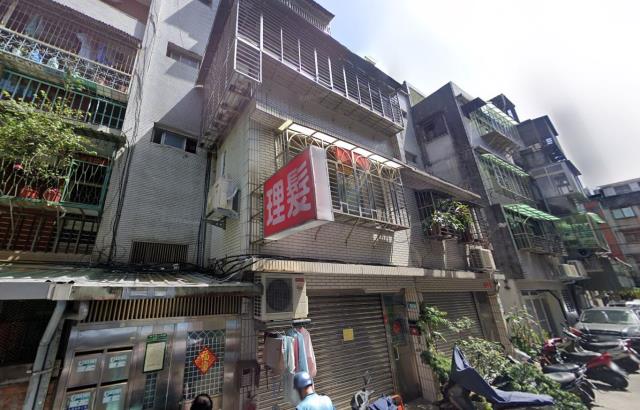 新北三重法拍公寓-0