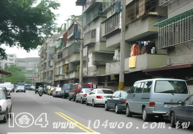 台北文山區公寓法拍-3