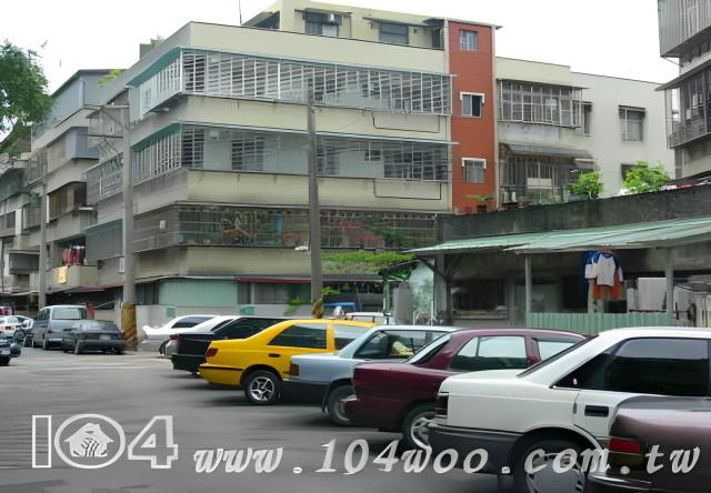 台北文山區公寓法拍-4