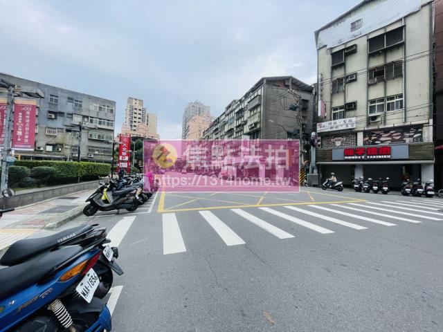 新北中和大樓法拍-9