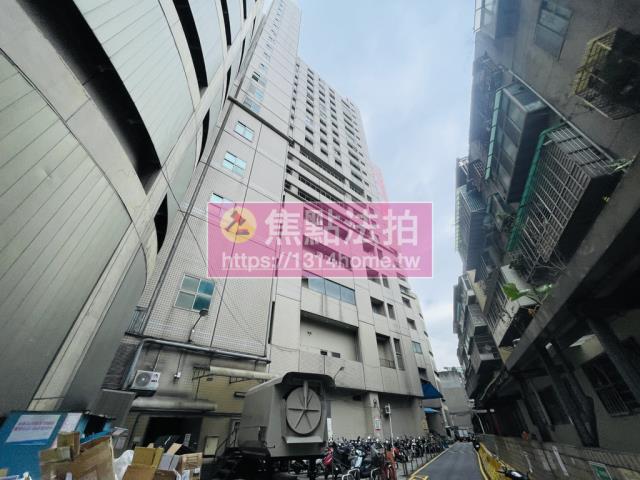 新北中和大樓法拍-2