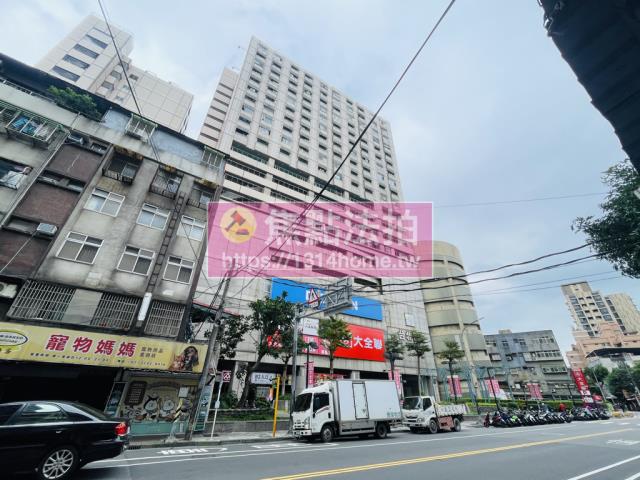 新北中和大樓法拍-4