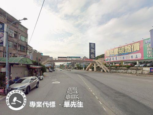 桃園龜山透天拍賣-6