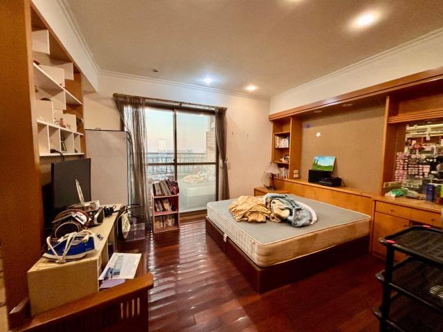 高鐵植物園景觀首排大3房平車