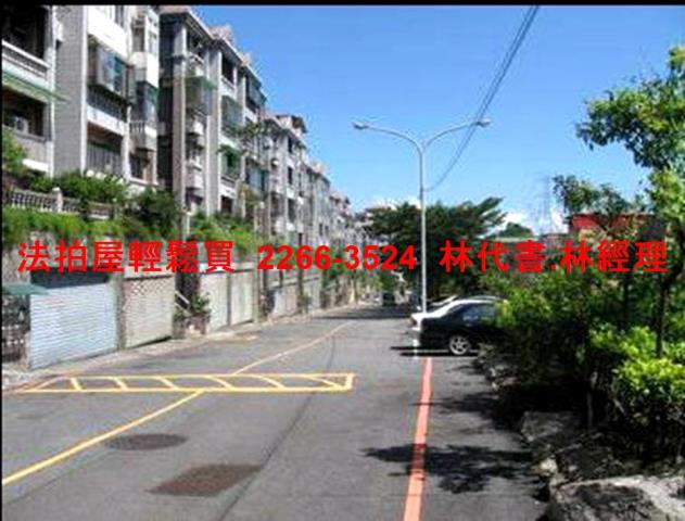 新北新店法拍公寓-3