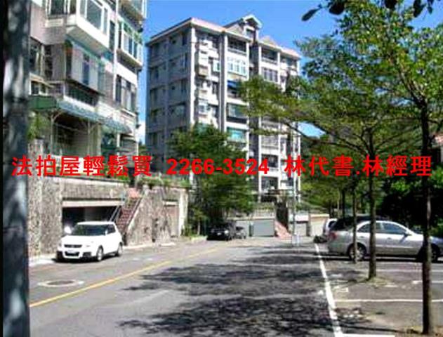 新北新店法拍公寓-4