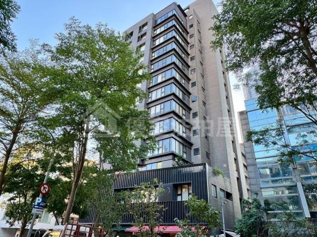 台北大安區拍賣大樓-0