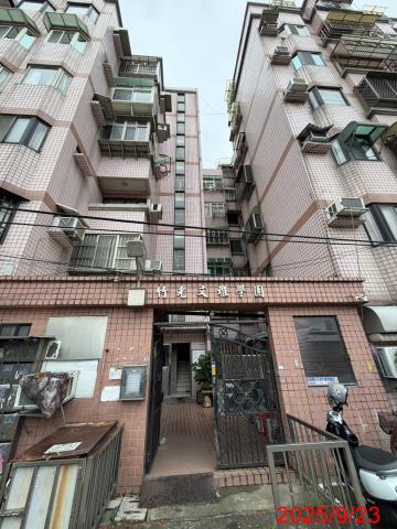 新竹北區華廈拍賣-1