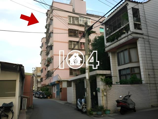 新竹北區華廈拍賣-3