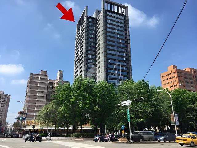 南區法拍大樓-3