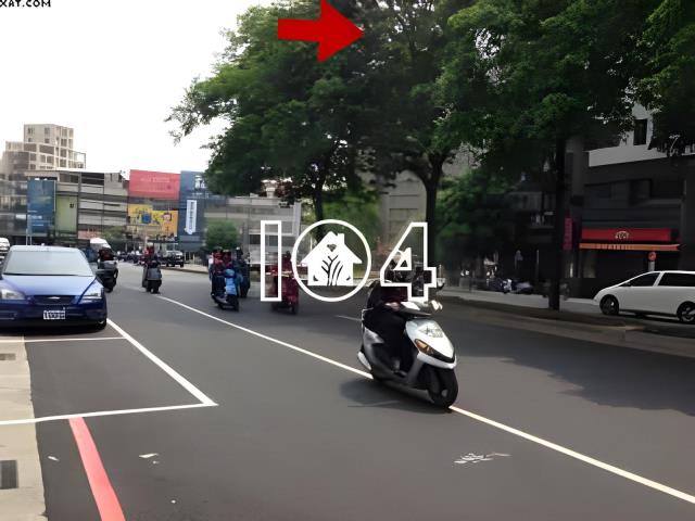 南區大樓法拍-2