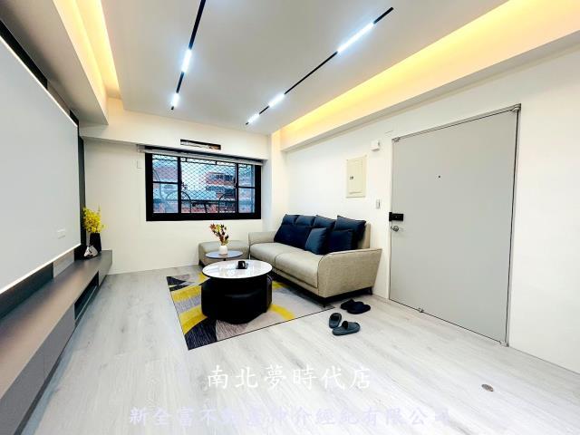 安南區電梯大樓