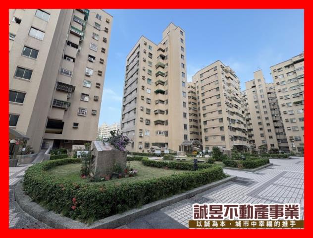 大道新城北門路二段