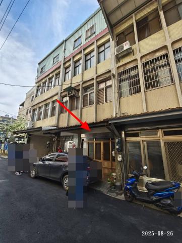 龜山法拍透天-4