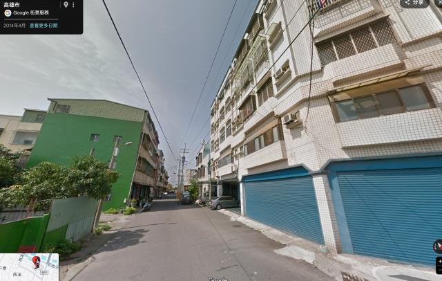 高雄法拍公寓-1