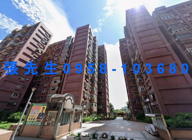 桃園大樓拍賣-2