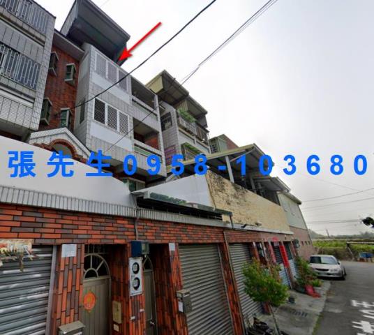 高雄燕巢法拍透天-0