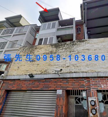 高雄燕巢法拍透天-4