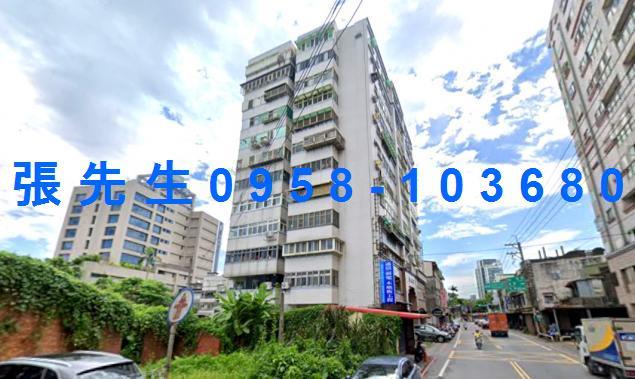 宜蘭宜蘭市法拍大樓-1