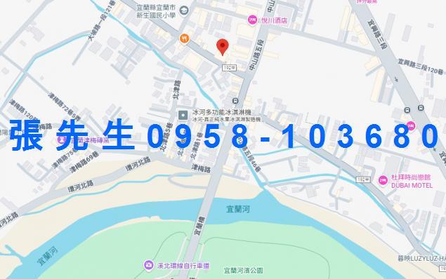 宜蘭宜蘭市法拍大樓-2