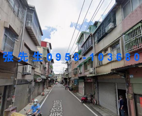 桃園平鎮透天法拍-0