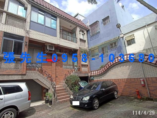 桃園大溪拍賣透天-0