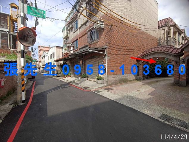 桃園大溪拍賣透天-3