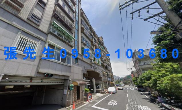 新竹北區法拍華廈-4