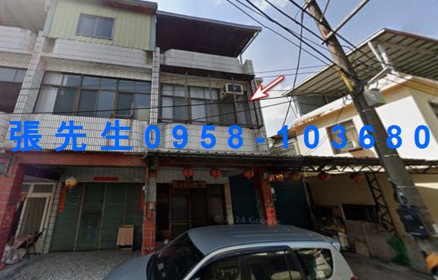 屏東高樹法拍透天-1